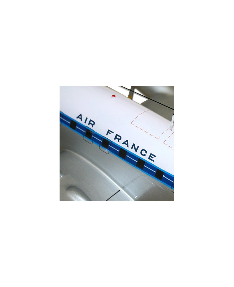 Maquette bois Breguet 763 (2 ponts) Air France