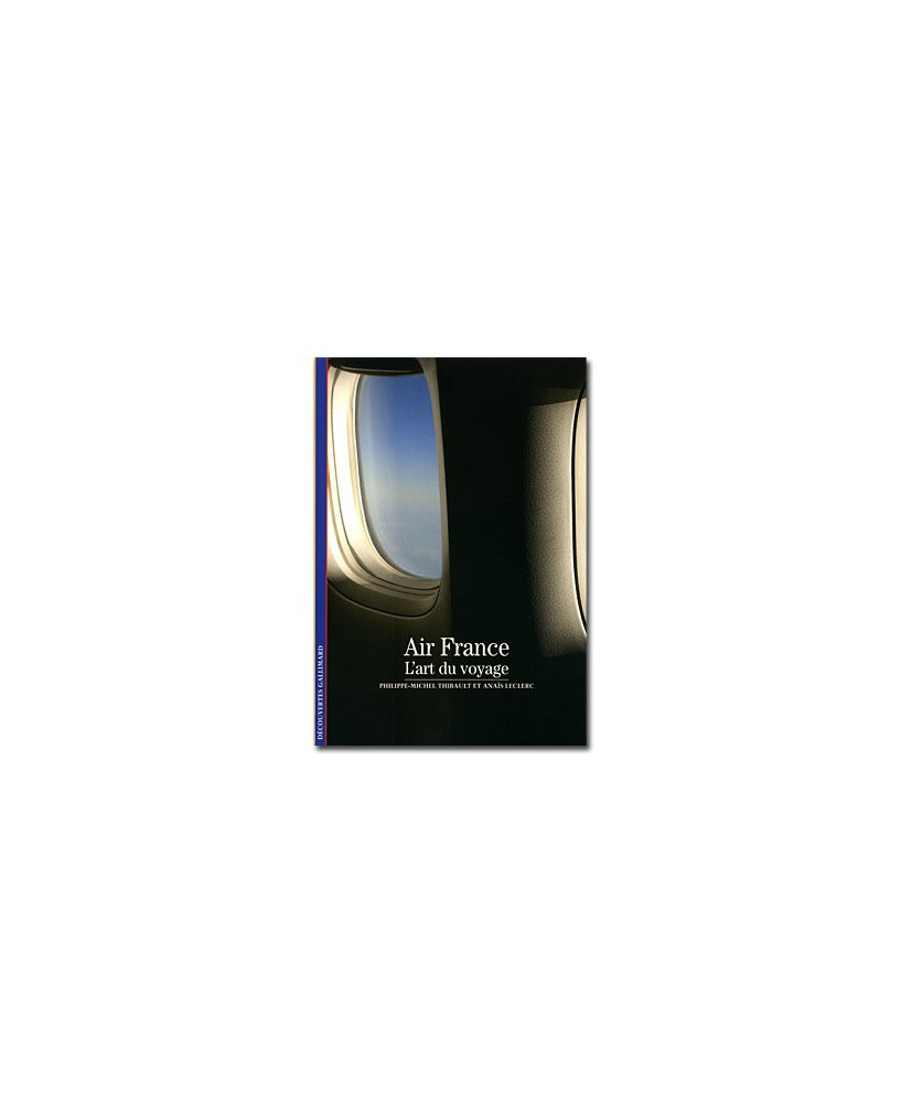 Air France - L'art du voyage