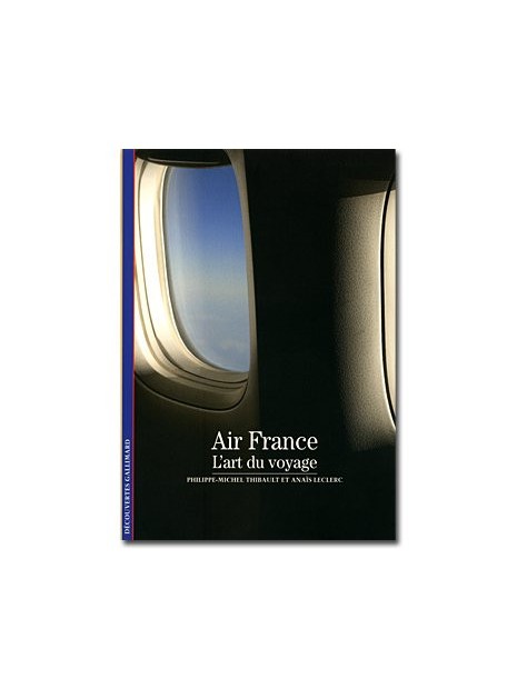 Air France - L'art du voyage