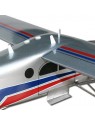 Maquette bois Pilatus PC6 Porter