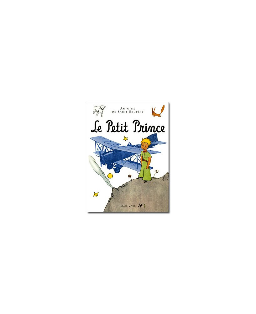 Le Petit Prince (album)