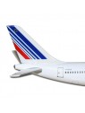 Maquette métal A330-200 Air France ancienne livrée - 1/500e
