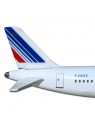 Maquette métal A320 Air France ancienne livrée - 1/500e