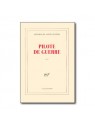 Pilote de guerre (Gallimard)
