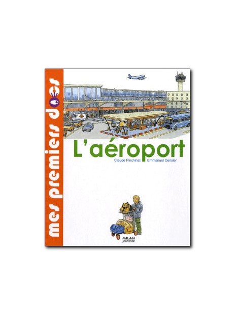 L'aéroport (nouvelle édition)