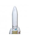 Maquette bois Ariane 5