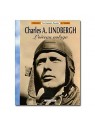 Charles A. Lindbergh, l'oiseau volage