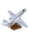 Maquette bois Cessna 560 Citation Excel