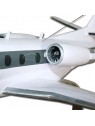 Maquette bois Cessna 560 Citation Excel