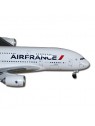 Maquette plastique A380-800 Air France - 1/200e