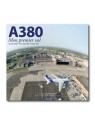 A380 mon premier vol