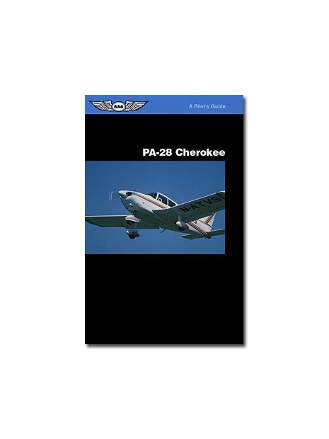 PA28 Cherokee - A pilot's guide