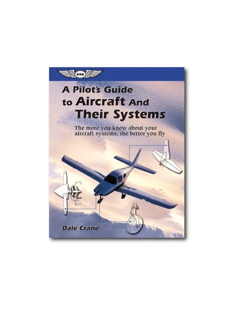 A pilot's guide to aircraft and their systems
