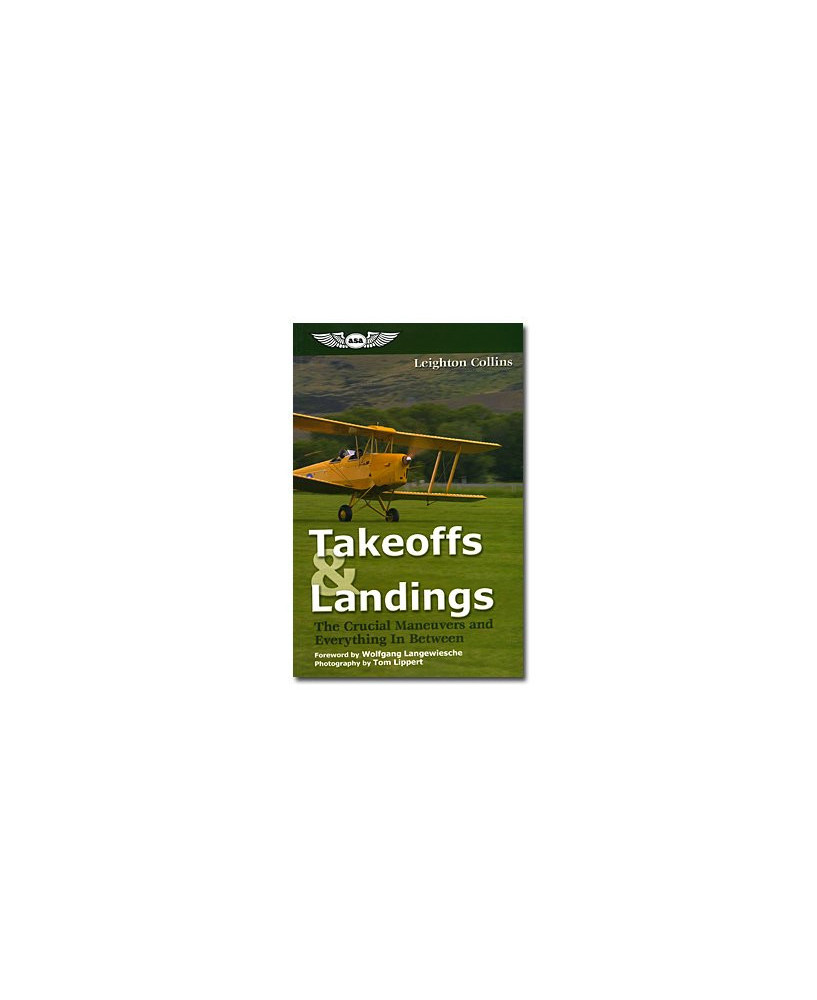 Takeoffs and landings