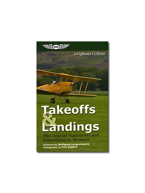 Takeoffs and landings