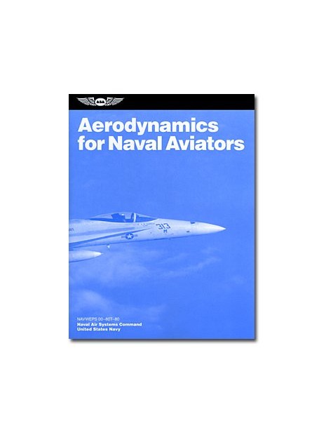 Aerodynamics for naval aviators
