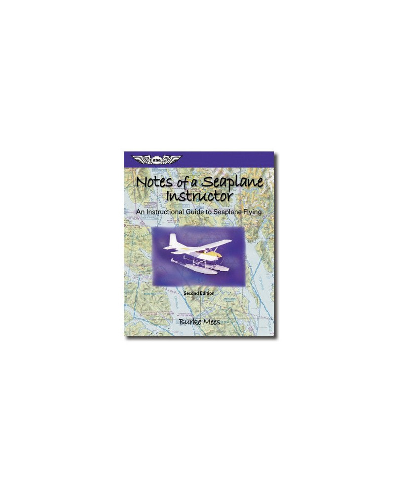 Notes of a seaplane instructor