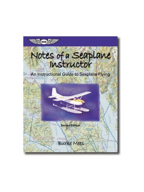 Notes of a seaplane instructor