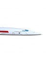 Maquette bois Concorde Prototype