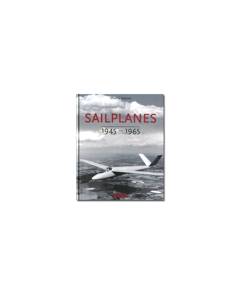 Sailplanes : 1945-1965
