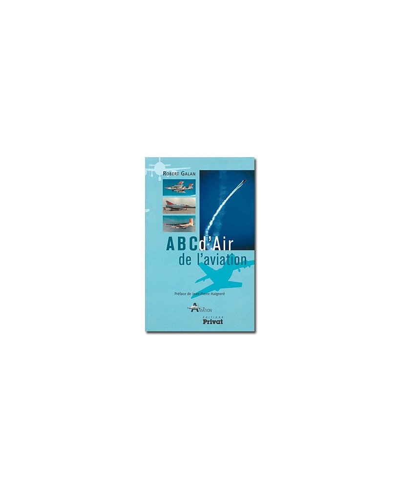 ABCd'Air de l'aviation