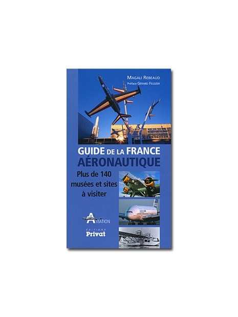 Guide de la France aéronautique