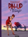 Pin-Up Wings - Tome 1