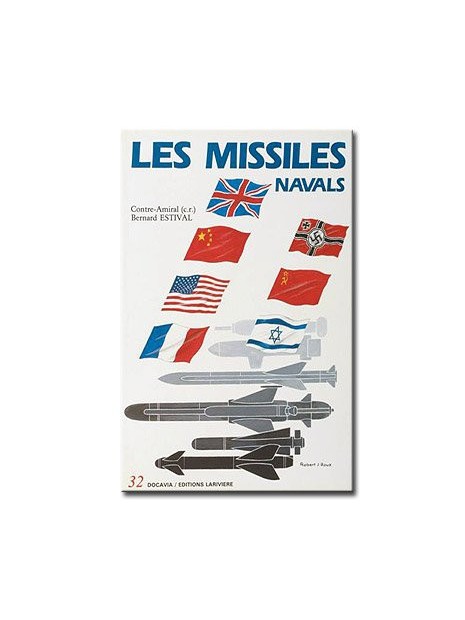 Les missiles navals