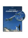 Livre Un ciel signé Concorde (+ D.V.D.)
