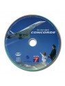 Livre Un ciel signé Concorde (+ D.V.D.)