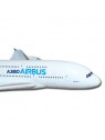Maquette plastique Airbus A380