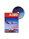 D.V.D. A380 - L'aventure des essais en vol