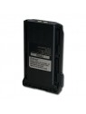 Batterie BP-232 compatible pour radios ICOM IC-A15 et IC-A15S