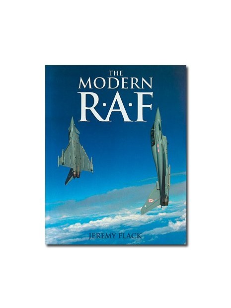 The modern R.A.F.