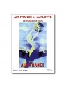 Air France et sa flotte - de 1933 à nos jours