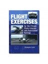 Flight exercises for the Private Pilots License and associated ratings