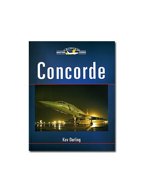 Concorde (The Crowood Press)