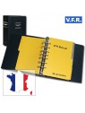 Trip kit V.F.R. Manual France avec classeur