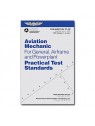 Practical Test Standards - Aviation Mechanic (General, Airframe and Powerplant)