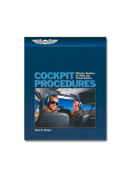 Cockpit procedures