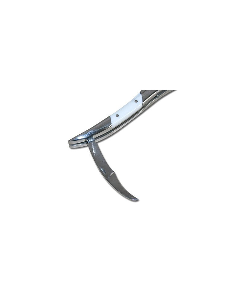 Couteau Laguiole sommelier - Origine Concorde