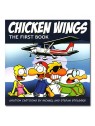 Chicken Wings - The first book