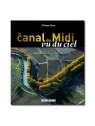 Le Canal du Midi vu du ciel