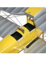Maquette bois Tiger Moth DH82