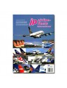 JP Airline-Fleets 2008/2009