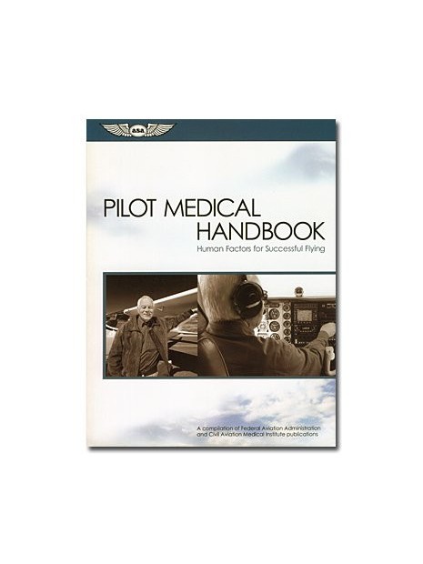 Pilot medical handbook