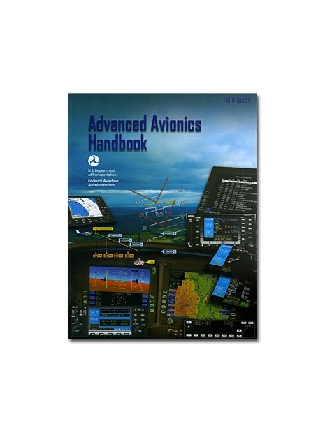 Advanced avionics handbook