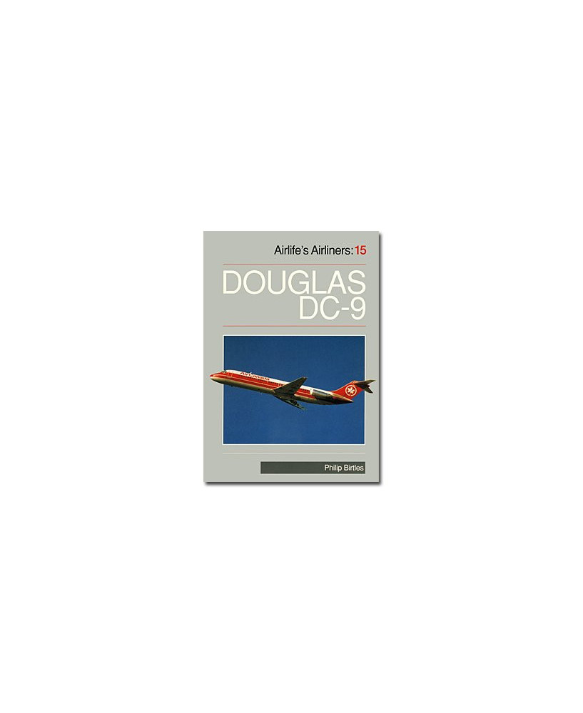 Douglas DC9