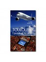 Toulouse, l'avion et la ville
