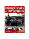 Les chasseurs russes et soviétiques, 1915-1950